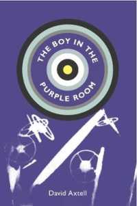 The Boy in the Purple Room