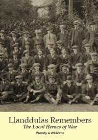 Llanddulas Remembers: the Local Heroes of War