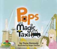 Pops the Magic Taxi : Visits Battersea (Pops the Magic Taxi)