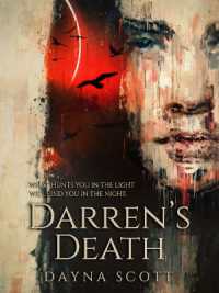 Darren's Death (Darren's Death)