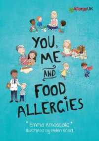 You, Me and Food Allergies