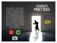 Chance Meeting （2ND）