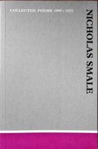 Collected Poems 1999 - 2020