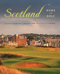 Scotland : Home of Golf