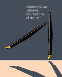 Clement Crisp Reviews : Sixty Years of Dance