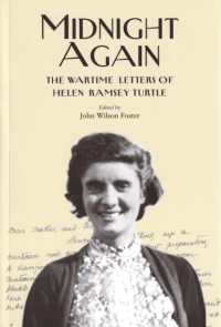 Midnight Again : The Wartime Letters of Helen Ramsey Turtle