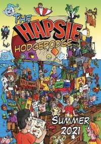 The HAPSIE Hodgepodge : Summer