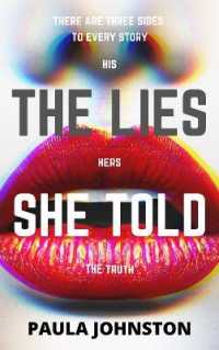 The Lies She Told