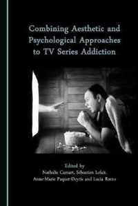 Combining Aesthetic and Psychological Approaches to TV Series Addiction