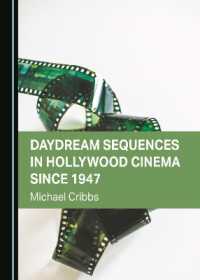 Daydream Sequences in Hollywood Cinema since 1947