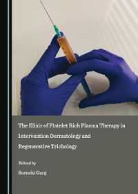 The Elixir of Platelet Rich Plasma Therapy in Intervention Dermatology and Regenerative Trichology