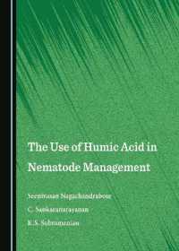The Use of Humic Acid in Nematode Management