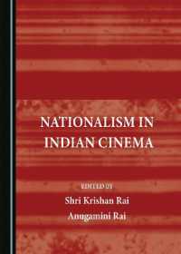Nationalism in Indian Cinema