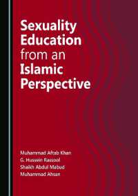 Sexuality Education from an Islamic Perspective