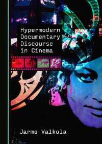Hypermodern Documentary Discourse in Cinema