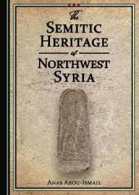 The Semitic Heritage of Northwest Syria