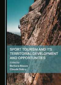 Sport Tourism and Its Territorial Development and Opportunities