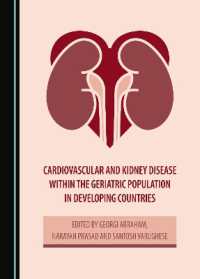 Cardiovascular and Kidney Disease within the Geriatric Population in Developing Countries