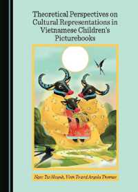 Theoretical Perspectives on Cultural Representations in Vietnamese Children's Picturebooks
