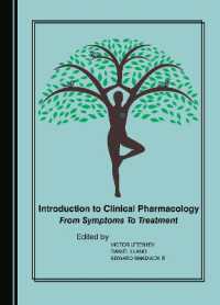 Introduction to Clinical Pharmacology : From Symptoms to Treatment