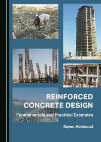 Reinforced Concrete Design : Fundamentals and Practical Examples