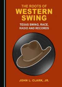 The Roots of Western Swing : Texas Swing, Race, Radio and Records