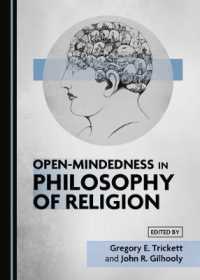 Open-mindedness in Philosophy of Religion