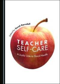 Teacher Self-Care : A Joyful Ode to Good Health