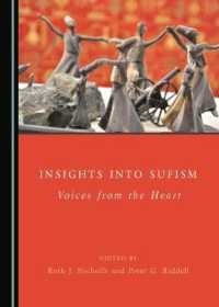 Insights into Sufism : Voices from the Heart