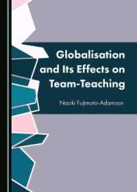 Globalisation and Its Effects on Team-Teaching