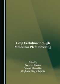 Crop Evolution through Molecular Plant Breeding