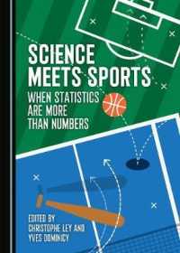Science Meets Sports : When Statistics Are More than Numbers