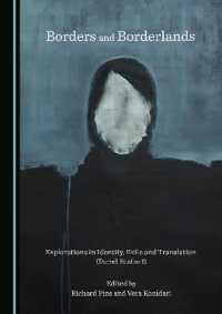 Borders and Borderlands : Explorations in Identity, Exile and Translation (Durrell Studies 1) (Durrell Studies)