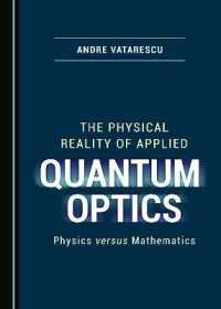 The Physical Reality of Applied Quantum Optics : Physics versus Mathematics
