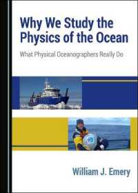 Why We Study the Physics of the Ocean : What Physical Oceanographers Really Do