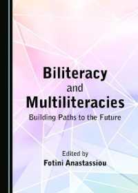 Biliteracy and Multiliteracies : Building Paths to the Future