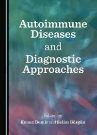 Autoimmune Diseases and Diagnostic Approaches