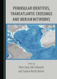 Peninsular Identities, Transatlantic Crossings and Iberian Networks