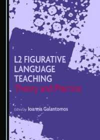 L2 Figurative Language Teaching : Theory and Practice