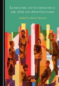 Literature and Catholicism in the 19th and 20th Centuries