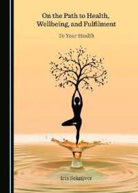 On the Path to Health, Wellbeing, and Fulfilment : To Your Health