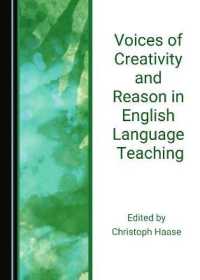 Voices of Creativity and Reason in English Language Teaching