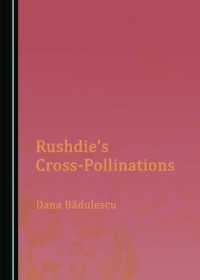Rushdie's Cross-Pollinations
