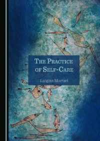 The Practice of Self-Care