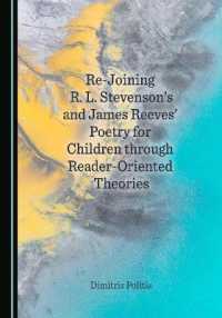 Re-Joining R. L. Stevenson's and James Reeves' Poetry for Children through Reader-Oriented Theories