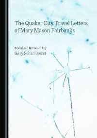The Quaker City Travel Letters of Mary Mason Fairbanks