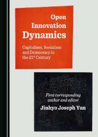 Open Innovation Dynamics : Capitalism, Socialism and Democracy in the 21st Century