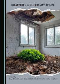 Disasters and the Quality of Life