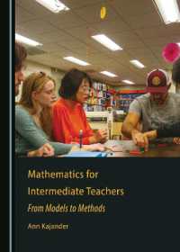 Mathematics for Intermediate Teachers : From Models to Methods