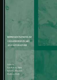 Representations of Childhood in Art and Literature